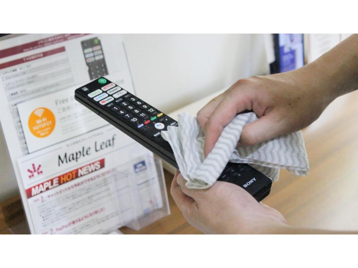 Maple Inn Makuhari - Vacation Stay 69626V Chiba Luaran gambar